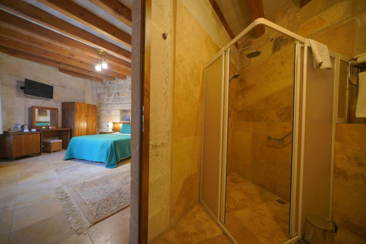 Salkim Cave House Ξενοδοχείο Γκόρεμε Εξωτερικό φωτογραφία